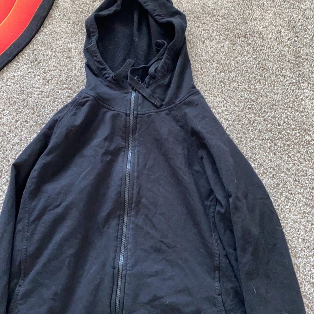 Jacket - Picture 2 of 3